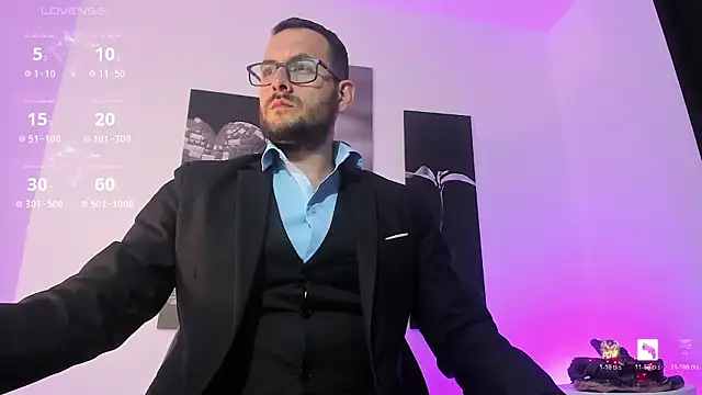 Jerry hot1 online show from February 2026 12:24:01 PM