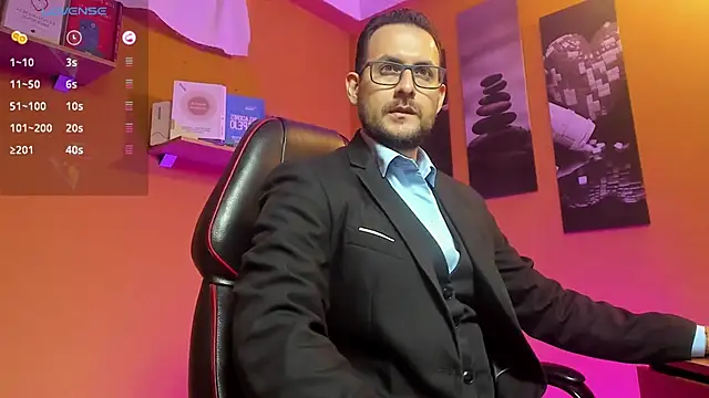 Jerry hot1 online show from October 2025 12:08:01 PM