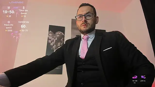 Jerry hot1 online show from February 2026 12:27:01 PM