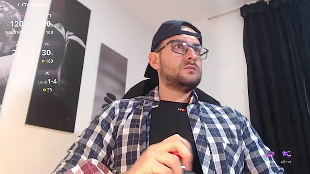 Jerry hot1 online show from April 2026 01:56:01 AM