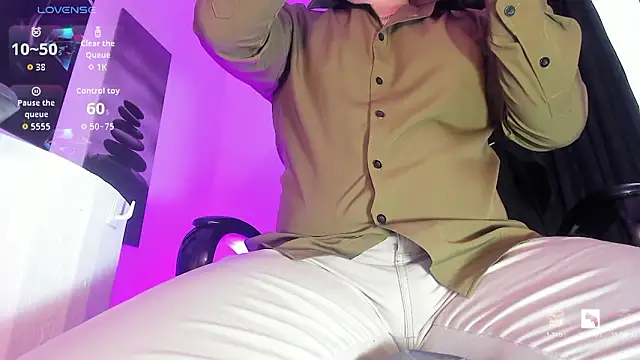 Jerry hot1 online show from February 2026 12:38:02 PM