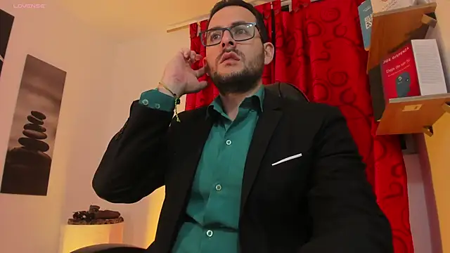 Jerry hot1 online show from April 2026 12:42:02 PM