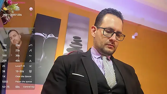 Snapshot of Jerry_hot1 chatting on December 2025 01:06:01 PM Jerry hot1 online show from December 2025 01:06:01 PM