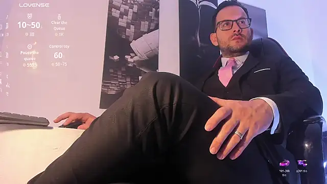 Jerry hot1 online show from April 2026 11:06:02 AM