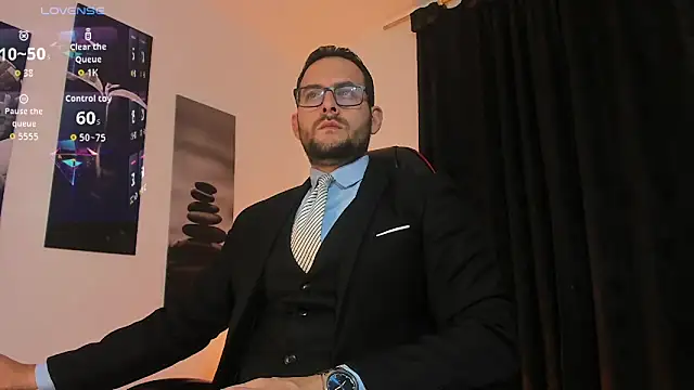 Jerry hot1 online show from March 2026 01:17:01 PM