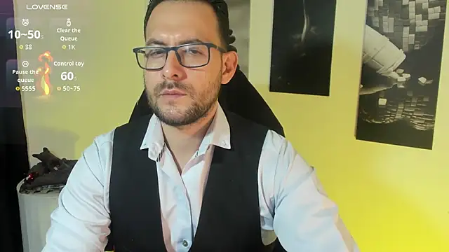 Jerry hot1 online show from April 2026 11:28:02 AM