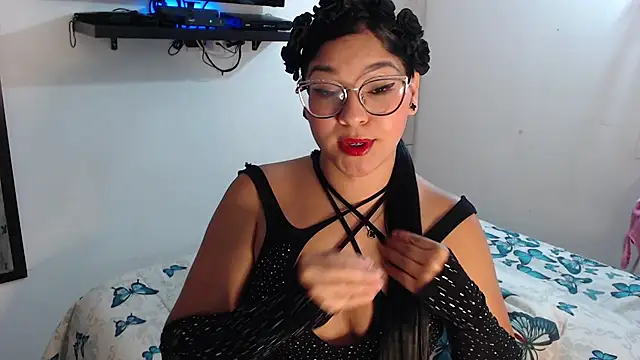 Prins jazmin online show from March 2026 03:36:01 AM