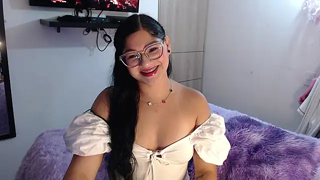 Snapshot of Prins_jazmin chatting on May 2026 02:40:02 AM Prins jazmin online show from May 2026 02:40:02 AM