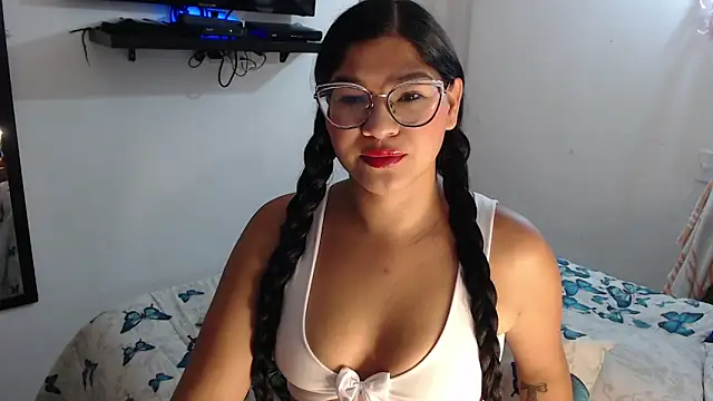 Prins jazmin online show from March 2026 11:10:01 AM