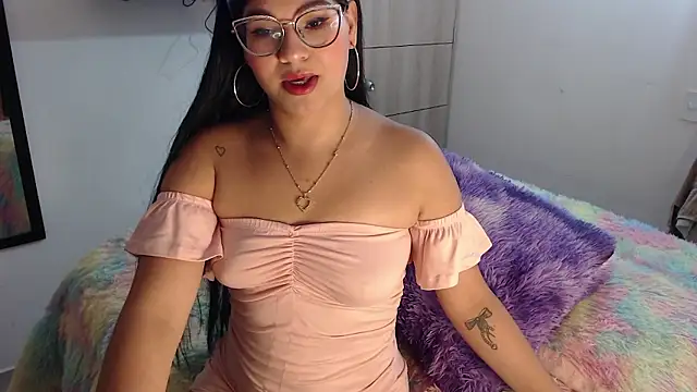 Prins jazmin online show from January 2026 04:16:02 AM