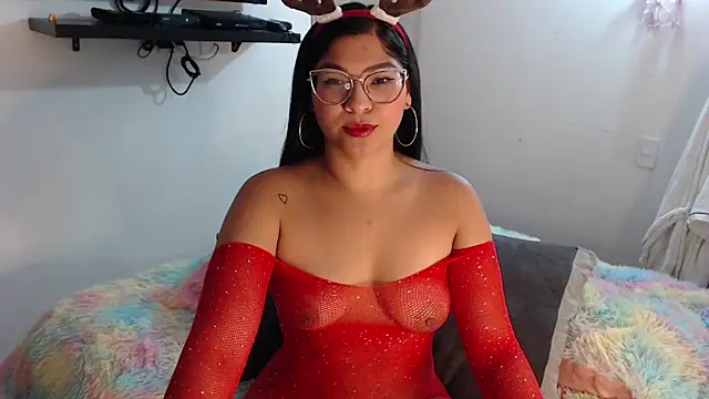 Prins jazmin online show from December 2025 04:46:02 AM