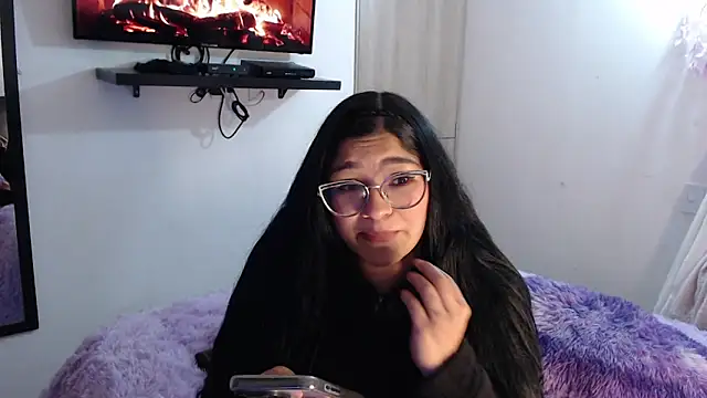 Snapshot of Prins_jazmin chatting on May 2026 04:01:01 AM Prins jazmin online show from May 2026 04:01:01 AM
