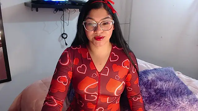 Snapshot of Prins_jazmin chatting on February 2026 11:18:02 AM Prins jazmin online show from February 2026 11:18:02 AM