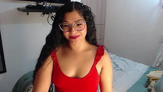 Snapshot of Prins_jazmin chatting on September 2025 04:45:01 AM Prins jazmin online show from September 2025 04:45:01 AM