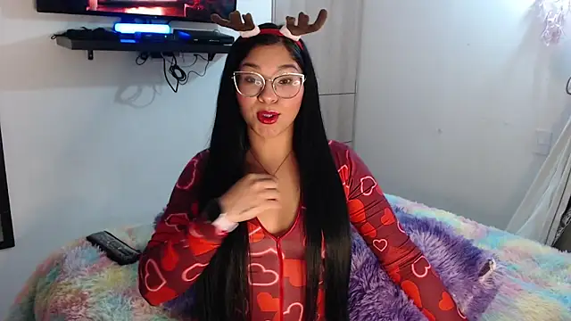 Prins jazmin online show from December 2025 04:39:02 AM