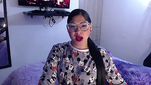 Snapshot of Prins_jazmin chatting on May 2026 04:34:02 AM Prins jazmin online show from May 2026 04:34:02 AM