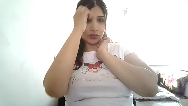 AfghanPrincess online show from March 2026 09:33:02 AM