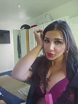 AfghanPrincess online show from May 2026 08:34:02 AM
