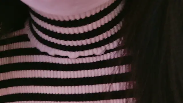 Mana chan online show from February 2025 06:40:01 AM