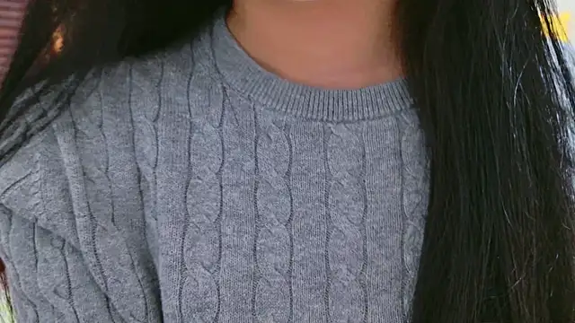 Mana chan online show from December 2024 10:18:01 AM