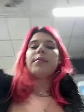 RiriRoseey online show from February 2025 11:21:02 AM