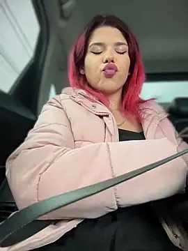 RiriRoseey online show from December 2025 09:10:01 AM