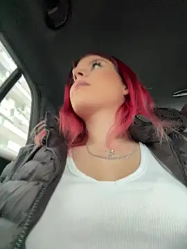 RiriRoseey online show from February 2026 08:54:02 AM