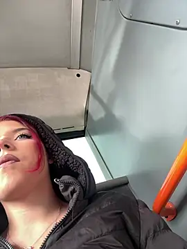 RiriRoseey online show from February 2026 09:11:01 AM