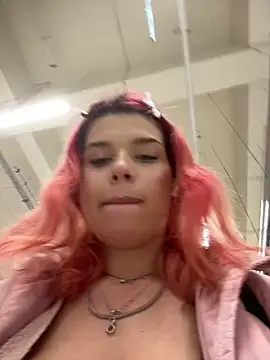 RiriRoseey online show from March 2025 11:19:02 AM