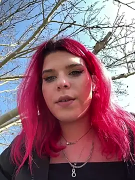 RiriRoseey online show from March 2025 11:34:02 AM
