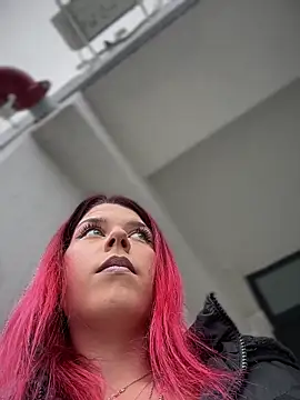 RiriRoseey online show from November 2025 09:21:02 AM