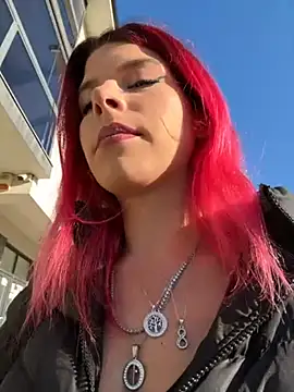 RiriRoseey online show from October 2025 06:49:02 AM