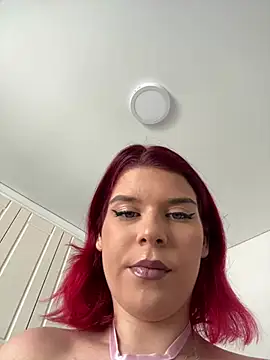 RiriRoseey online show from February 2026 09:00:02 AM