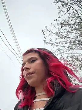 RiriRoseey online show from November 2025 08:29:02 AM