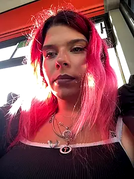 RiriRoseey online show from October 2025 06:57:01 AM
