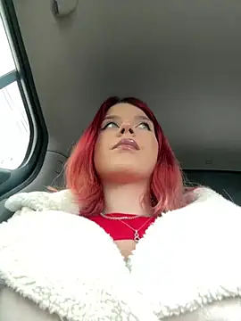 RiriRoseey online show from March 2026 08:05:02 AM