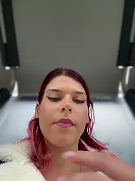 RiriRoseey online show from November 2025 08:35:02 AM