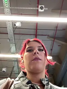 RiriRoseey online show from May 2026 06:37:02 AM