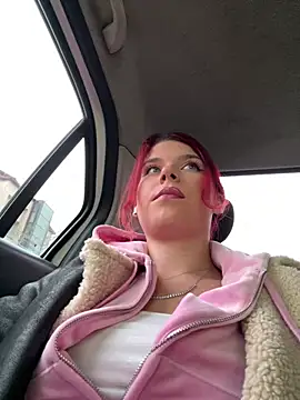 RiriRoseey online show from March 2026 07:43:01 AM