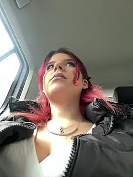 RiriRoseey online show from February 2026 08:44:02 AM