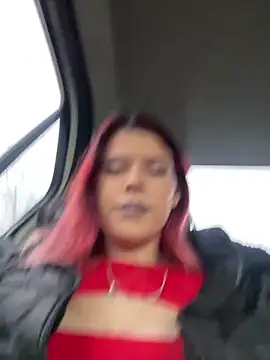 RiriRoseey online show from February 2026 08:34:01 AM