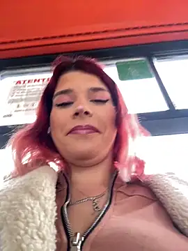 RiriRoseey online show from March 2026 08:57:01 AM