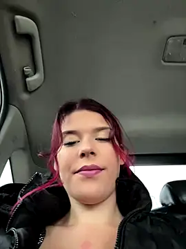 RiriRoseey online show from November 2025 09:02:01 AM