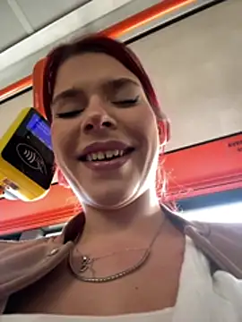 RiriRoseey online show from March 2026 09:09:02 AM