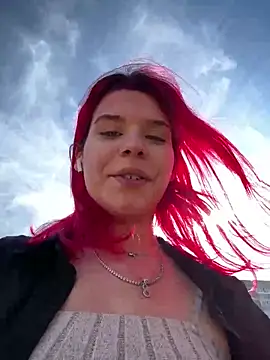 RiriRoseey online show from March 2025 12:12:01 PM