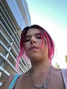RiriRoseey online show from September 2025 08:04:02 AM