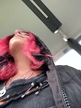 RiriRoseey online show from November 2025 08:51:02 AM