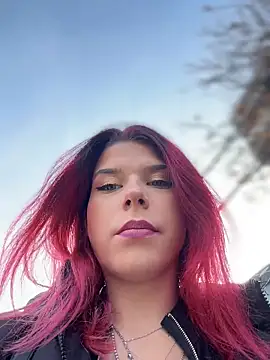 RiriRoseey online show from December 2025 08:49:02 AM