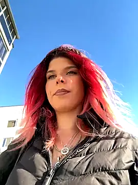 RiriRoseey online show from October 2025 06:45:01 AM