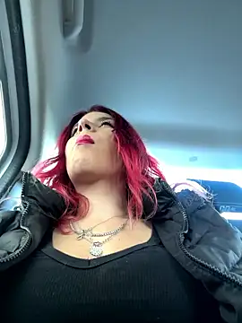 RiriRoseey online show from January 2026 09:05:01 AM